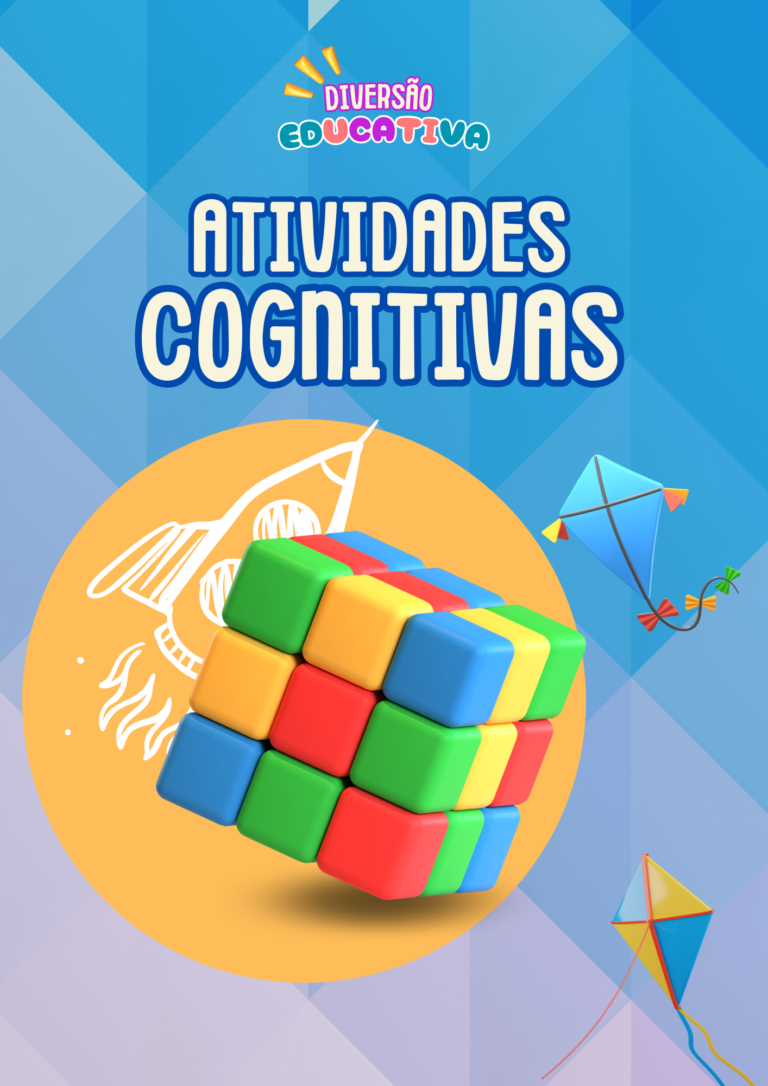 CAPA Atividades Cognitivas