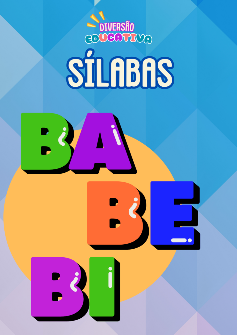 CAPA SILABAS