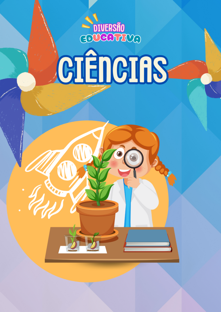 CAPA de Ciências