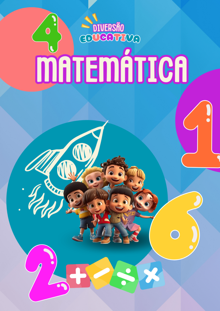 CAPA de Matemática