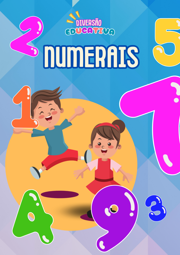 CAPA de Numeral